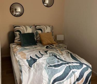 St. Ulrich Apartment | A&S Munich