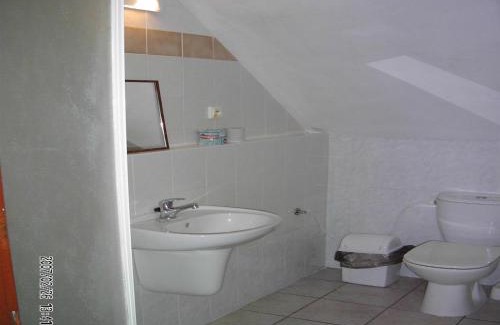 Spisske Podhradie House | A+S Penzion Podzamok