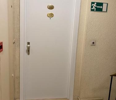 Blankenberge Apartment | A&S Sea Vieuw 1