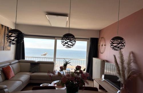 Blankenberge Apartment | A&S Sea Vieuw 1