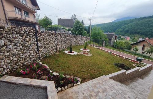 Binjezevo House | A&S Villa Sarajevo