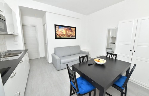 San Lazzaro di Savena House | A San Lazzaro Rooms