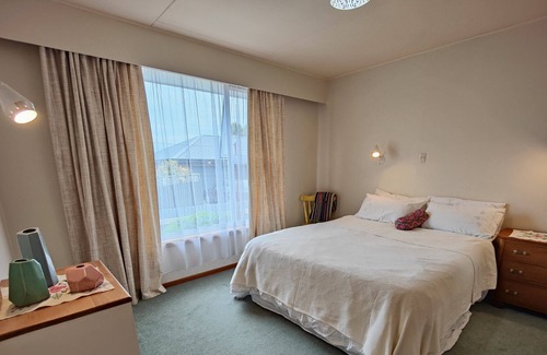 Invercargill City Centre House | A Sanctuary in the City Centre
