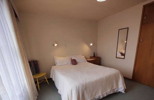 Invercargill City Centre House | A Sanctuary in the City Centre