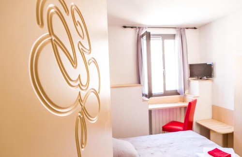 Albertacce Hotel | A Sant'Anna