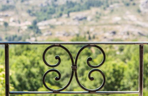 Albertacce Hotel | A Sant'Anna