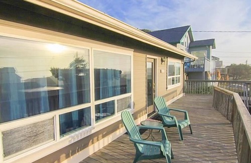 Roads End House | A Sea Breeze