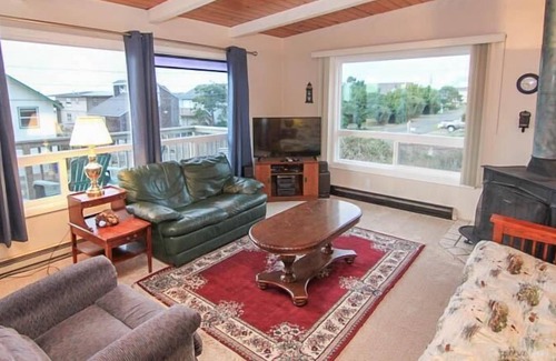 Roads End House | A Sea Breeze