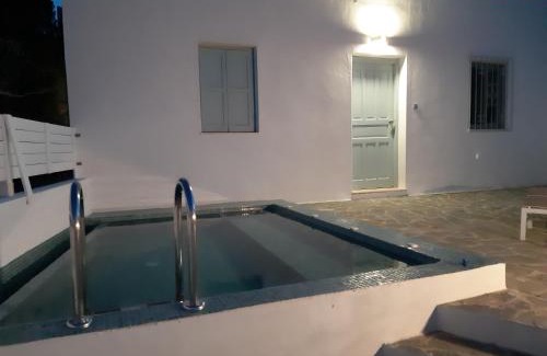 Pefkos Villa | A Sea of Stars