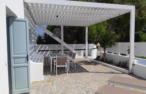Pefkos Villa | A Sea of Stars