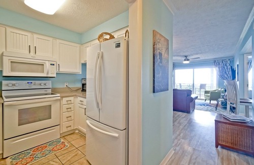 Caswell Beach House | A Seaside Escape - OIBV 707/1000 Caswell Beach Road. - Coastal Vacation