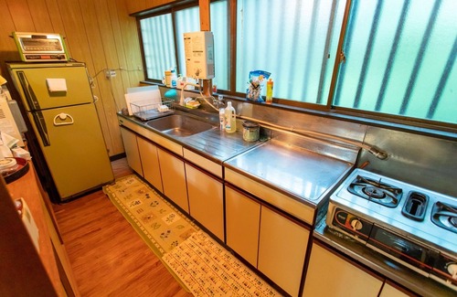 Naganohara-machi Cottage | A secluded villa surrounded by forest/Agatsuma-gun Gunma