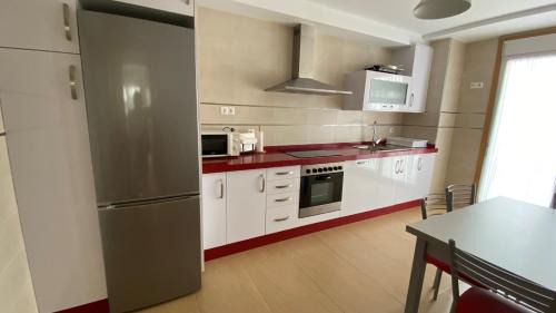 Catasol Apartment | A Segunda Ronda