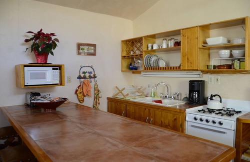 Taos Cottage | A Serene Spot in Downtown Taos!