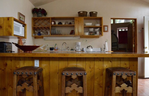 Taos Cottage | A Serene Spot in Downtown Taos!