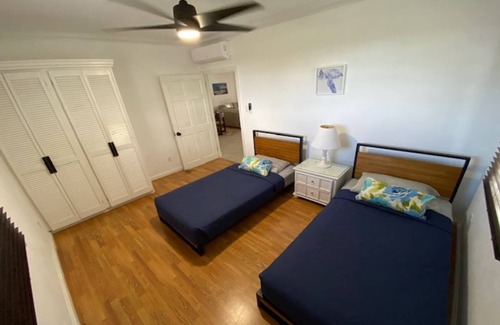 Vuemont Condo | A serene West Coast Condo located near Speightstown 5mins & Holetown 15 mins