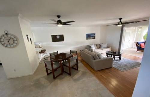 Vuemont Condo | A serene West Coast Condo located near Speightstown 5mins & Holetown 15 mins