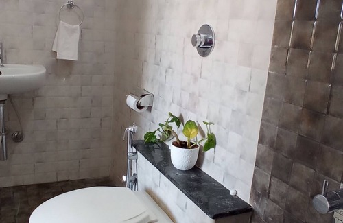 Yelahanka Apartment | A Serenity Living.n3BHK fully furnished flat with all amenities in North BLR.