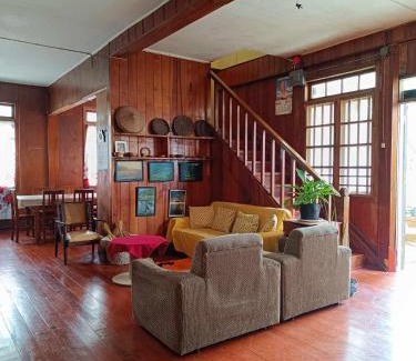 Sagada House | A-Seven House Sagada