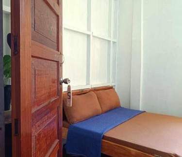 Sagada House | A-Seven House Sagada