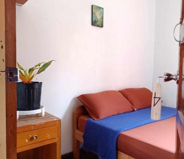 Sagada House | A-Seven House Sagada