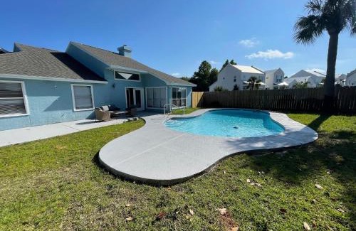 El Centro Beach House | A Shore Thing by Sand Seeker Vacations