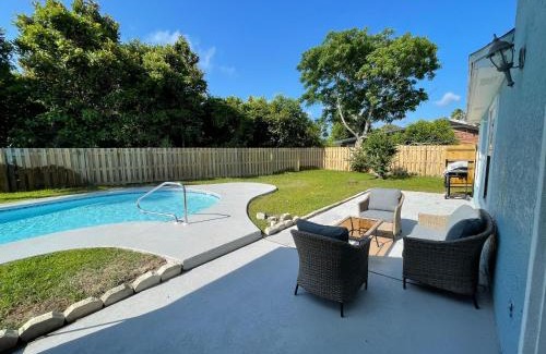 El Centro Beach House | A Shore Thing by Sand Seeker Vacations