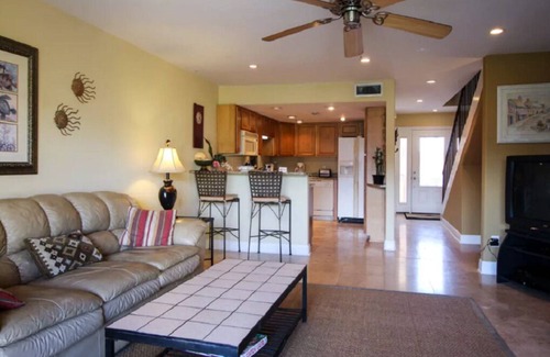 Pensacola Beach House | A SHORE THING PENSACOLA BEACH FLORIDA STEPS FROM THE GULF OF MEXICO