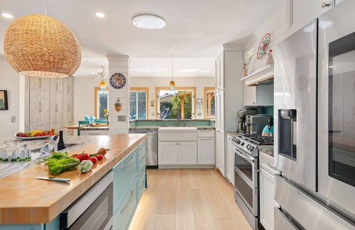 East Mesa House | A Shore Thing