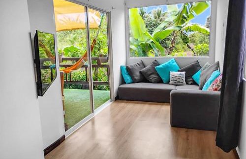 Bellavista House | A short 10-minute ride from Puerto Ayora, in a tranquil natural setting