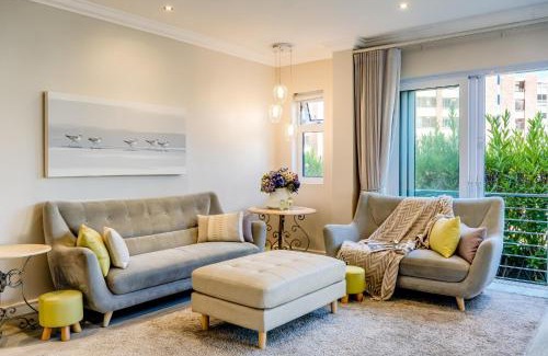 Camps Bay Apartment | A SilverTide