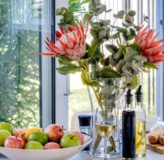 Camps Bay Apartment | A SilverTide
