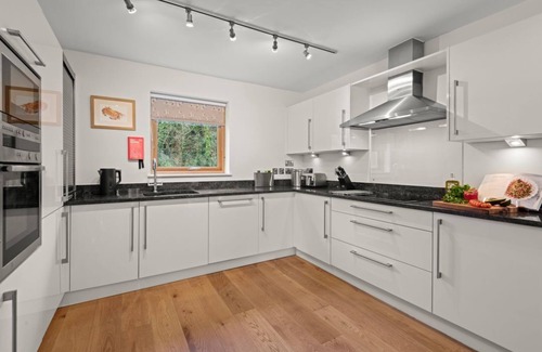 Talland House | A simply beautiful light and airy south facing property equipped to five star standard, providing sp