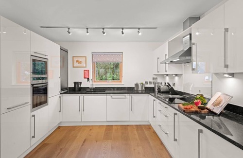 Talland House | A simply beautiful light and airy south facing property equipped to five star standard, providing sp