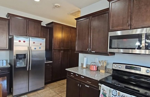 Laveen Village House | A single family house suitable for all ages ,Every family has a story Welcome