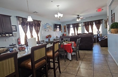 Laveen Village House | A single family house suitable for all ages ,Every family has a story Welcome