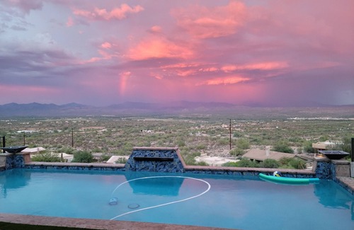 Diamante Del Lago House | A slice of heaven. Brand new home with panoramic views