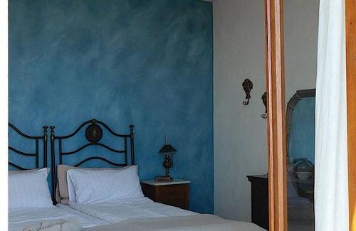 Ripatransone Bed & Breakfast | A Slice of Paradise