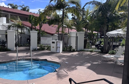 Aviara Apartment | A Slice of Paradise inside the Omni La Costa resort, Carlsbad! Villa 6534