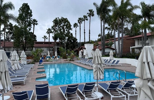 Aviara Apartment | A Slice of Paradise inside the Omni La Costa resort, Carlsbad! Villa 6534