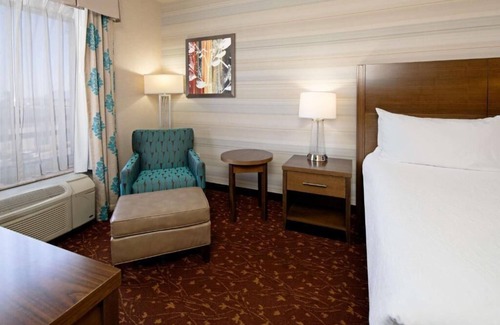 Albuquerque Hotel | A Slice of Paradise! Indoor Pool, Pets Allowed, Free Shuttle, Free Parking!