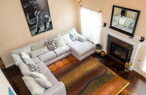 Southaven House | A slice of Southern Living