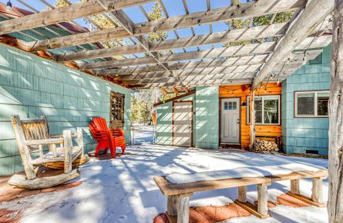 Three Rivers House | A Slice of Sunriver