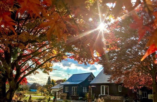 Nishiwaga House | A small BBstyle inn The entire building can be/Waga-gun Iwate