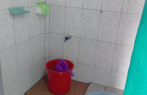 Sorong House | A small house in Sorong City