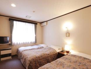 Kiso House | A Small Nature Hotel Hilltop 高原の小さなホテル ヒルトップ