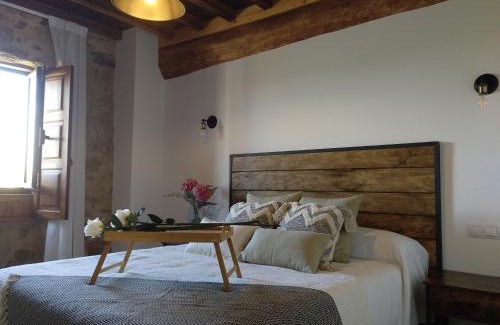 Oubina Apartment | A Solaina da Bouza