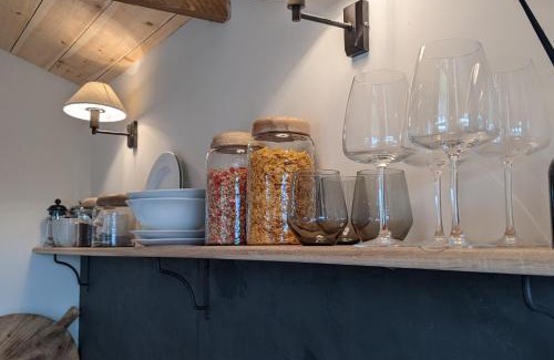 Radstock House | A Somerset Countryside Lodge