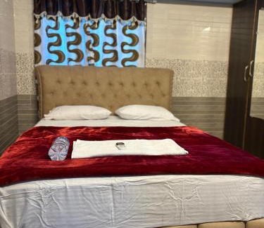 Tirupati Apartment | A Spacious 1 Bhk, Perfect for Piligrims" VRHS