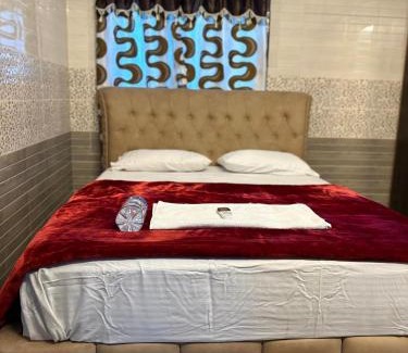Tirupati Apartment | A Spacious 1 Bhk, Perfect for Piligrims" VRHS